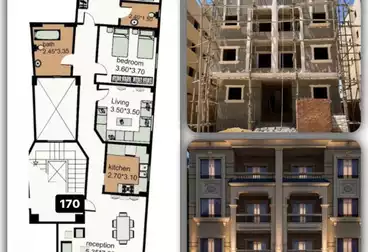 Building For sale