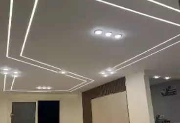 Properties For rent - 3 rooms - floor 5