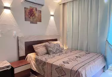 Chalets For rent - 2 rooms - floor 1