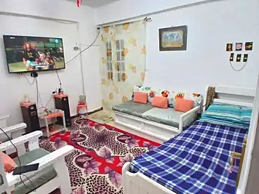 Apartments For sale - 2 rooms - floor 4