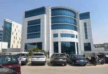 Offices For rent - 10 rooms - floor 2