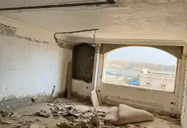 Duplex For sale - 3 rooms - floor 4