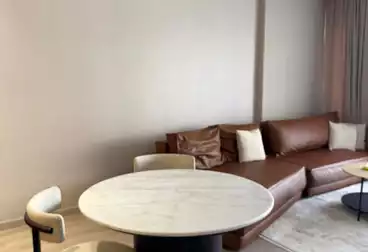 Furnished Apartment For sale - 2 rooms - floor 2