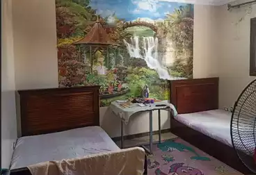 undefined undefined - 3 rooms - floor 15