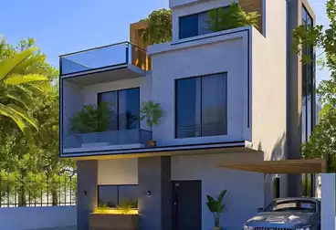 Villas For sale - 3 rooms
