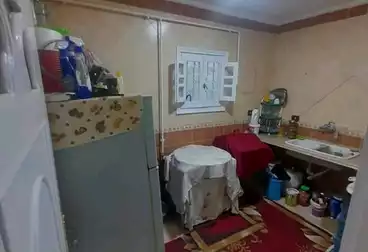 Roof For sale - 4 rooms - floor 8