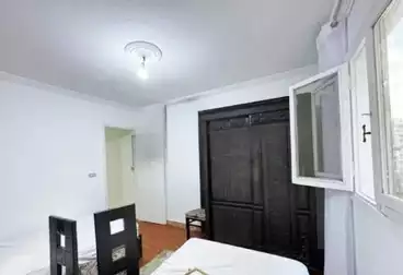 Furnished Apartment For rent - 2 rooms - floor 9