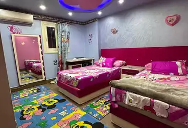 شقق للبيع - 3 غرف - بالدور 8