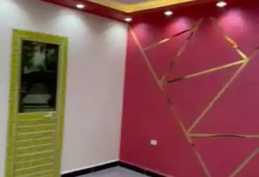 شقق للإيجار - 3 غرف - بالدور 8