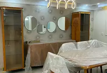 Furnished Apartment For sale - 2 rooms - floor 6