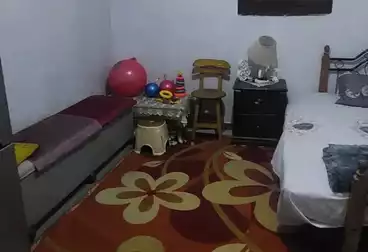 شقق للبيع - 3 غرف - بالدور 6
