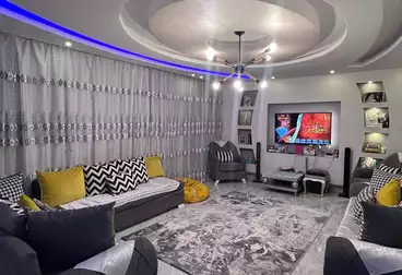 Apartments For sale - 3 rooms - floor 5