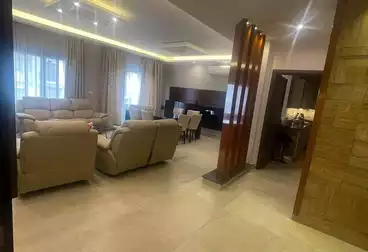 Furnished Apartment For rent - 2 rooms - floor 3