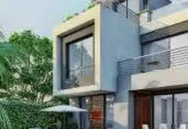 Villas For sale - 4 rooms