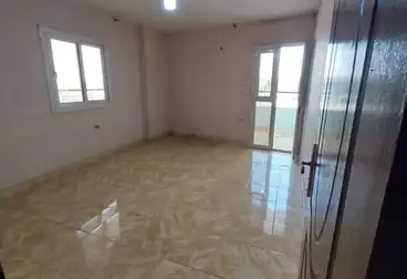شقق للإيجار - 3 غرف - بالدور 6