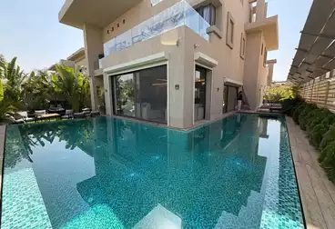 Villas For sale - 6 rooms