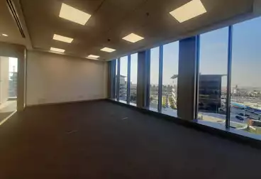 Administrative For rent - 2 rooms - floor 1