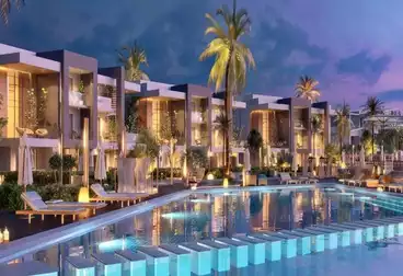 Villas For sale - 5 rooms