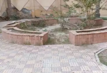 Apartment with Garden For sale - 3 rooms - floor 0