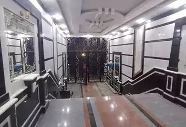 Apartments For sale - 3 rooms - floor 6