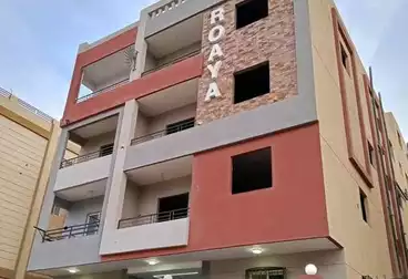شقق للبيع - 3 غرف - بالدور 2