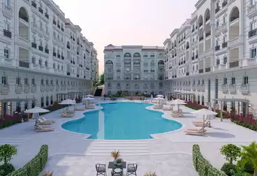 Apartments For sale - 1 rooms - floor 2