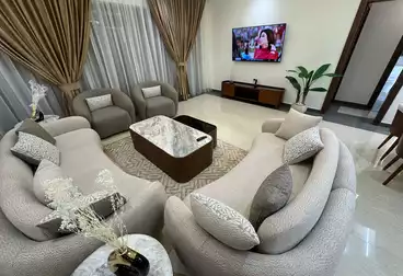 شقق مفروشة للإيجار - 2 غرف - بالدور 2