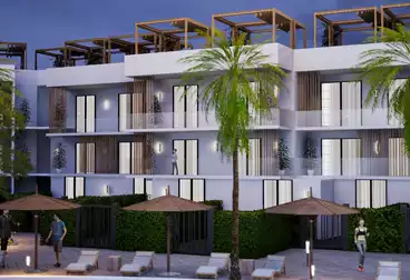 Apartments For sale - 1 rooms - floor 1