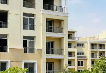 Apartments For sale - 1 rooms - floor 5