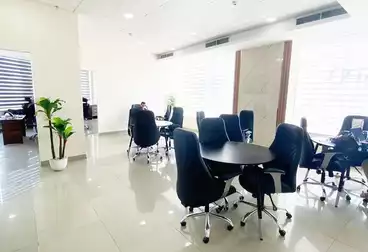 Administrative For rent - floor 3