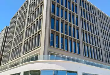 Administrative For rent - 5 rooms - floor 1