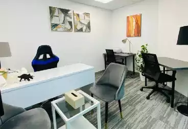 Administrative For rent - 4 rooms - floor 2