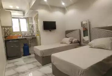 Apartments For rent - 1 rooms - floor 1