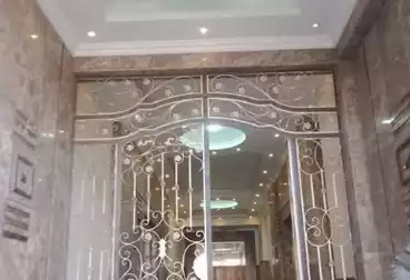 شقق للبيع - 3 غرف - بالدور 4