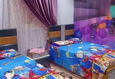 Apartments For sale - 3 rooms - floor 1