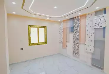 شقق للبيع - 3 غرف - بالدور 4