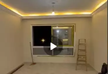 Apartments For rent - 3 rooms - floor 7