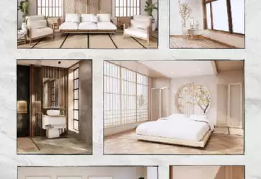 Apartments For sale - 3 rooms - floor 3
