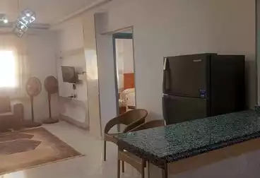 Properties For rent - 2 rooms - floor 4