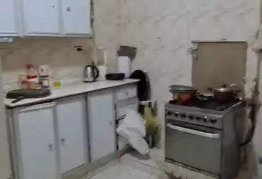 عقارات للبيع - 2 غرف - بالدور 1