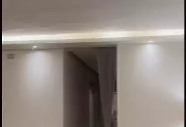 شقق للبيع - 3 غرف - بالدور 6