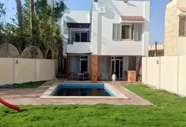 Villas For rent - 4 rooms