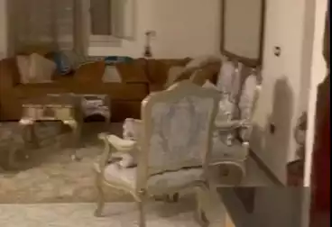 Furnished Apartment For rent - 2 rooms - floor 0