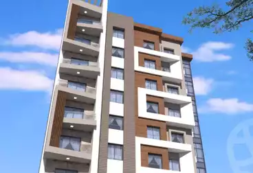 Apartments For sale - 3 rooms - floor 10