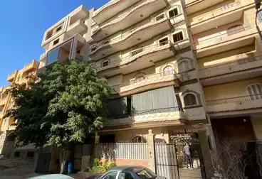 Apartments For sale - 3 rooms - floor 5