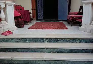 Separate Villa For sale - 4 rooms