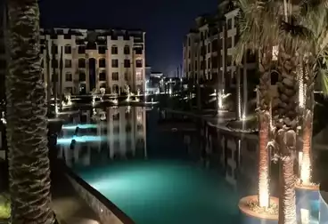 Apartment with Garden For sale - 3 rooms - floor 1