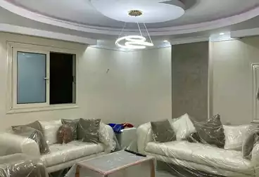 Furnished Apartment For sale - 2 rooms - floor 6