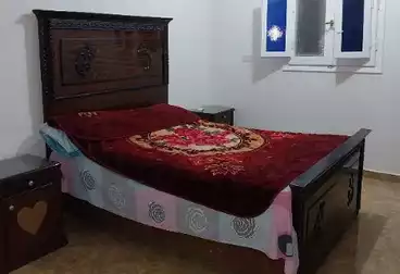 Furnished Apartment For rent - 2 rooms - floor 4