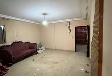 شقق للبيع - 3 غرف - بالدور 1